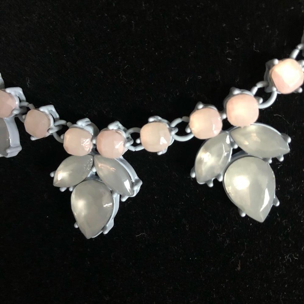 Statement necklace - Picture 3 of 4